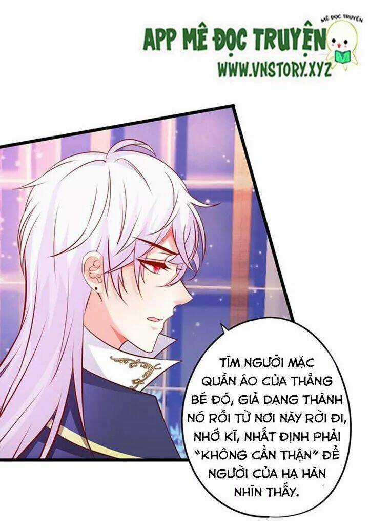 Huyết Tộc Đáng Yêu Chapter 191 trang 10