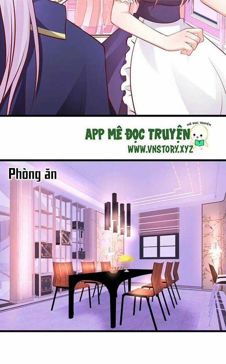 Huyết Tộc Đáng Yêu Chapter 191 trang 12