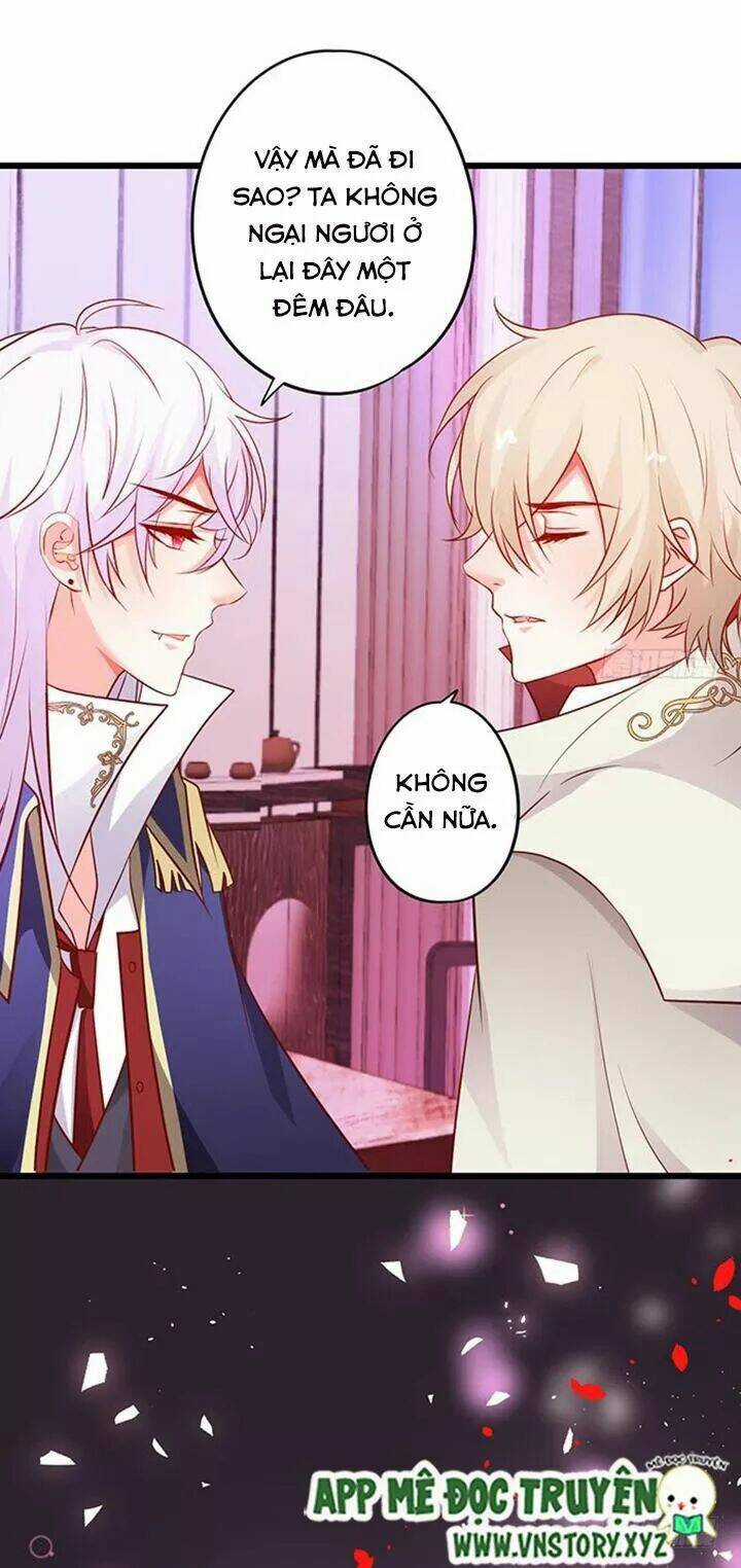 Huyết Tộc Đáng Yêu Chapter 191 trang 14