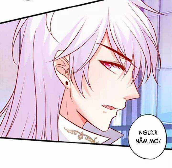 Huyết Tộc Đáng Yêu Chapter 191 trang 17