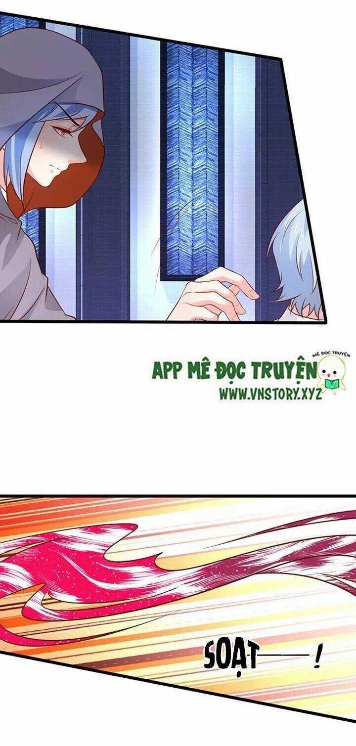 Huyết Tộc Đáng Yêu Chapter 191 trang 2