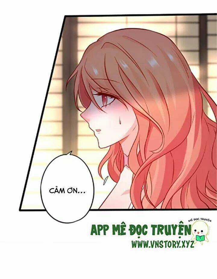 Huyết Tộc Đáng Yêu Chapter 191 trang 23