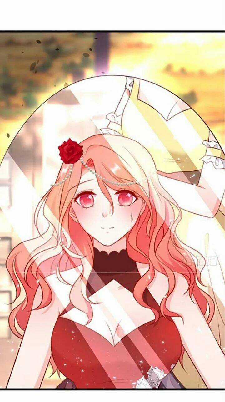 Huyết Tộc Đáng Yêu Chapter 191 trang 24