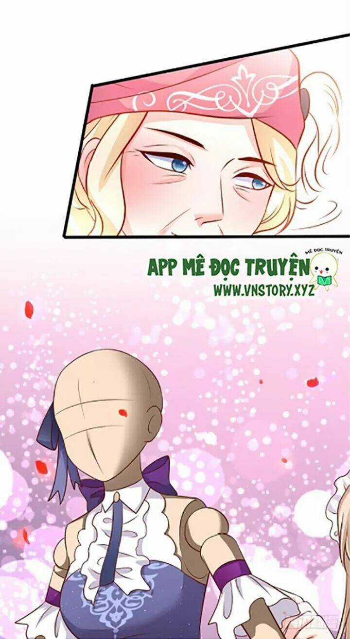 Huyết Tộc Đáng Yêu Chapter 191 trang 29