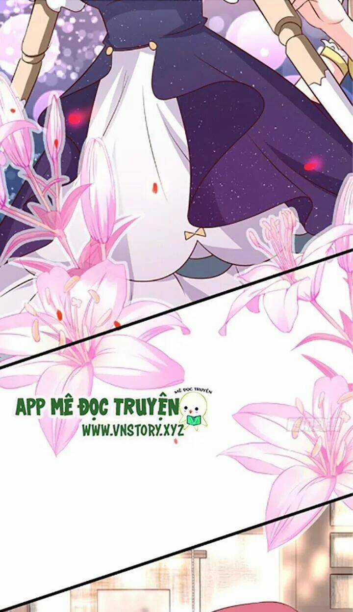 Huyết Tộc Đáng Yêu Chapter 191 trang 30