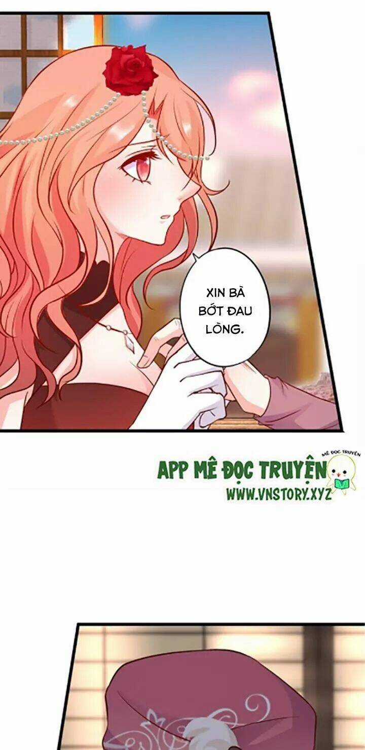 Huyết Tộc Đáng Yêu Chapter 191 trang 32