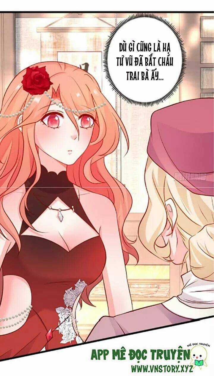 Huyết Tộc Đáng Yêu Chapter 191 trang 34