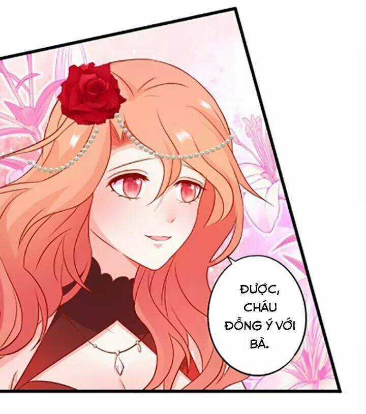 Huyết Tộc Đáng Yêu Chapter 191 trang 35