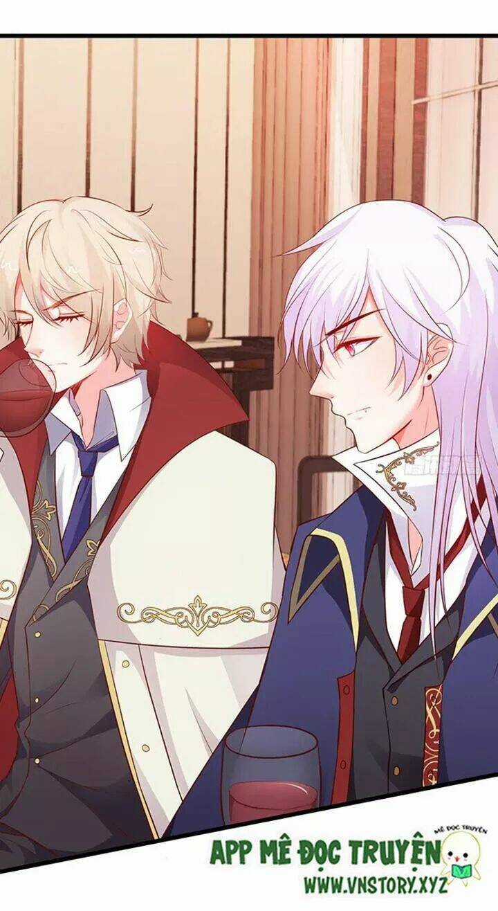 Huyết Tộc Đáng Yêu Chapter 191 trang 5