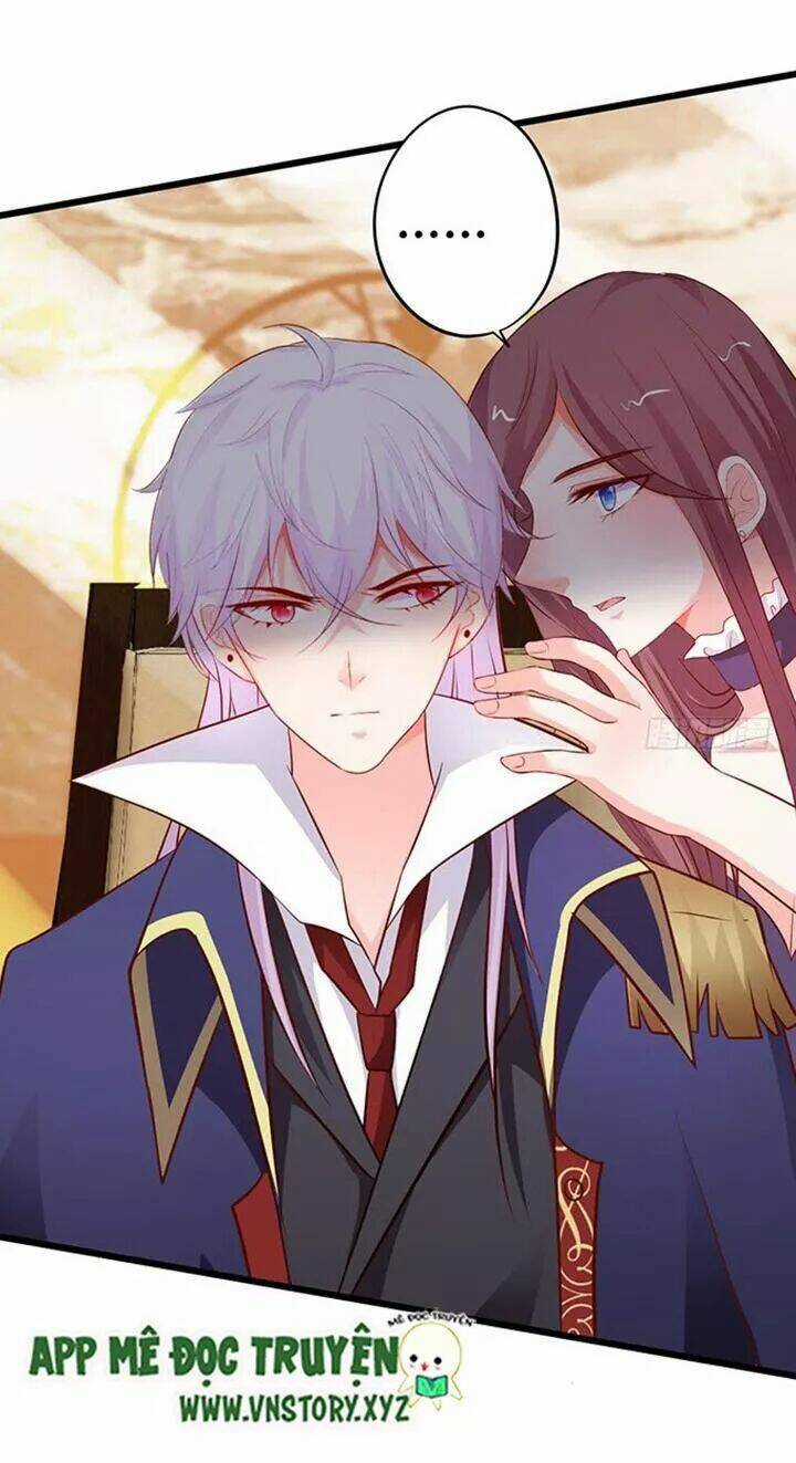 Huyết Tộc Đáng Yêu Chapter 191 trang 6