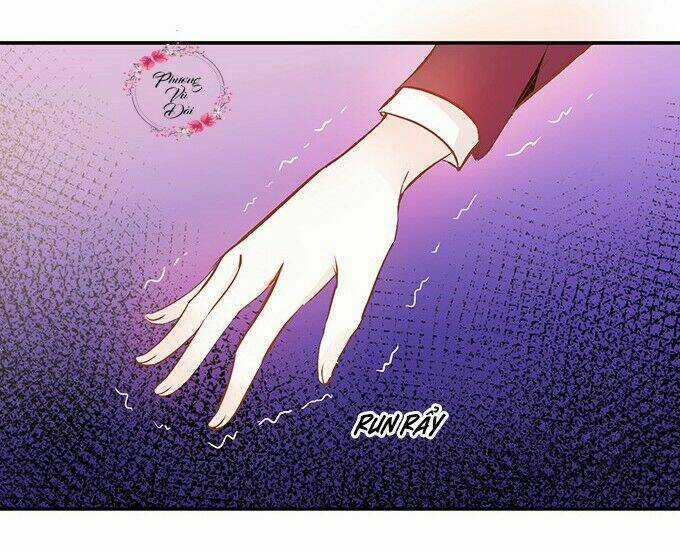 Huyết Tộc Đáng Yêu Chapter 2 trang 11