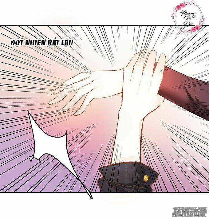 Huyết Tộc Đáng Yêu Chapter 2 trang 12