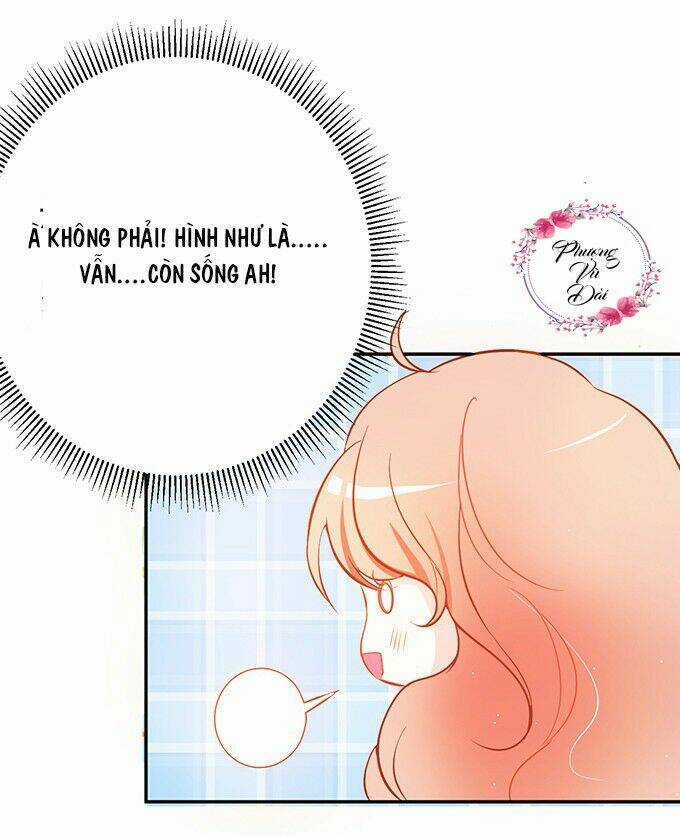 Huyết Tộc Đáng Yêu Chapter 2 trang 14