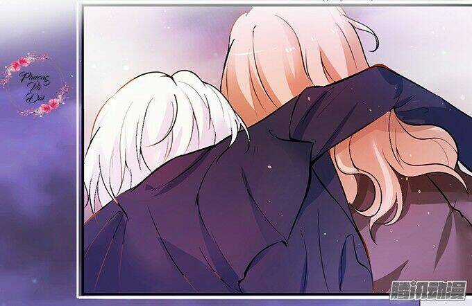 Huyết Tộc Đáng Yêu Chapter 2 trang 16