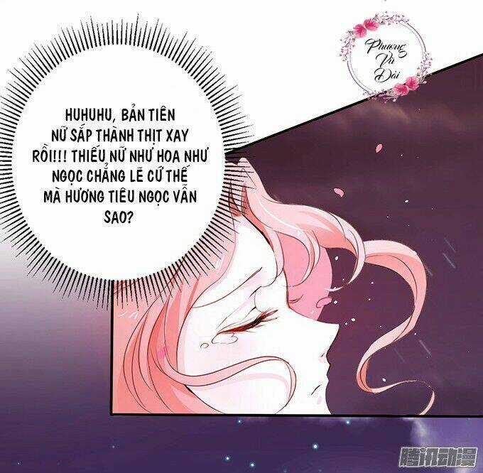 Huyết Tộc Đáng Yêu Chapter 2 trang 2