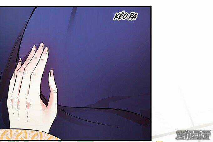 Huyết Tộc Đáng Yêu Chapter 2 trang 26