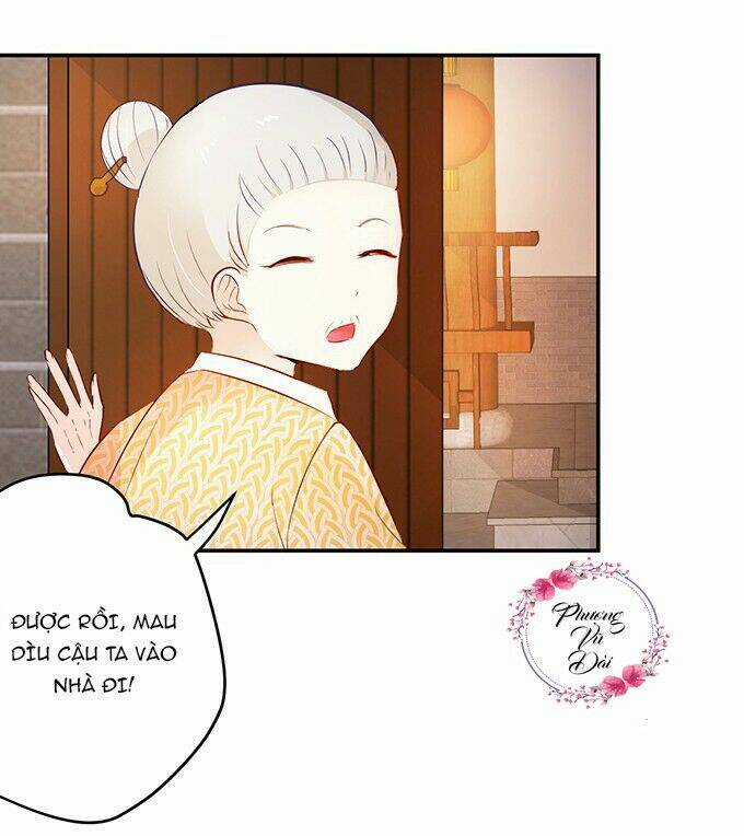 Huyết Tộc Đáng Yêu Chapter 2 trang 29