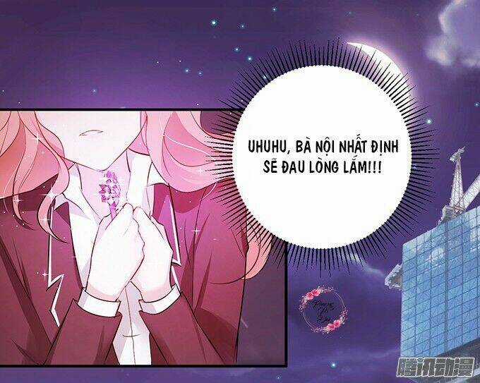 Huyết Tộc Đáng Yêu Chapter 2 trang 3