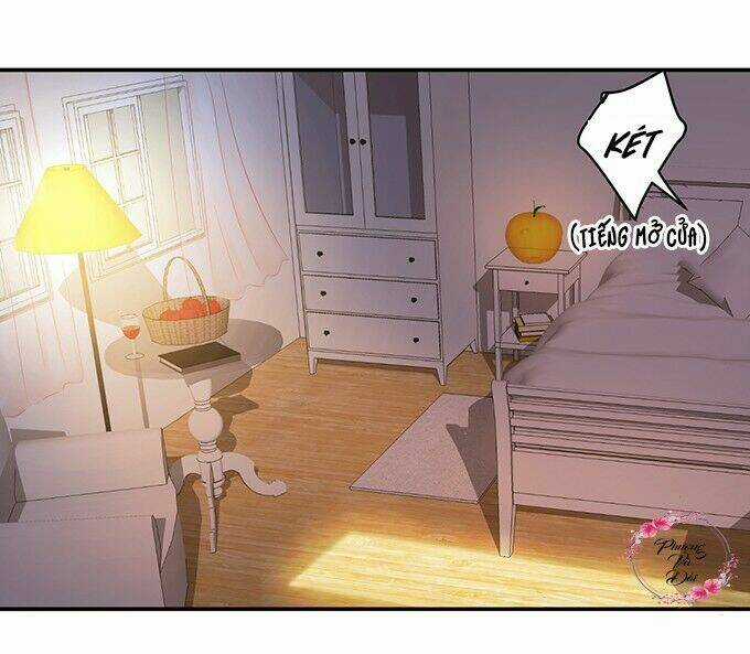 Huyết Tộc Đáng Yêu Chapter 2 trang 31