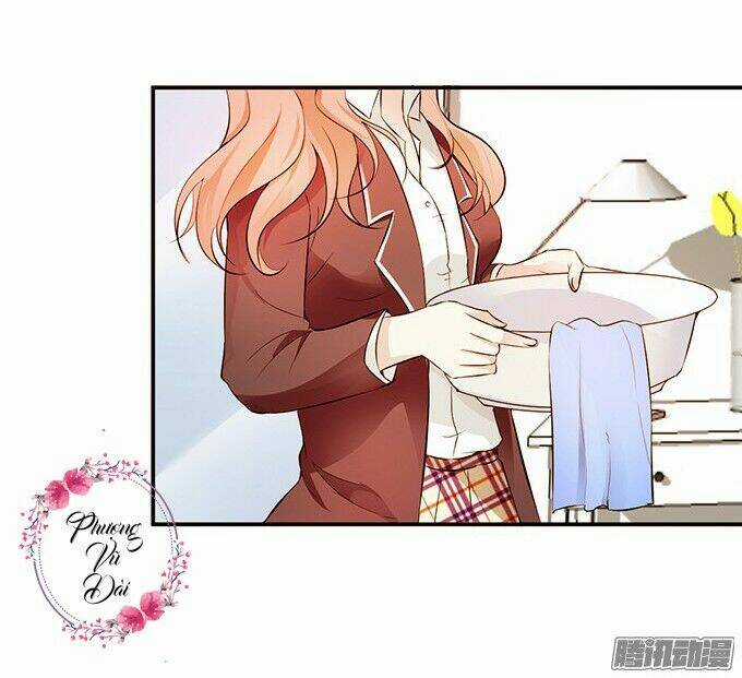 Huyết Tộc Đáng Yêu Chapter 2 trang 32