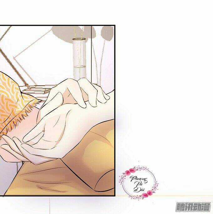 Huyết Tộc Đáng Yêu Chapter 2 trang 36