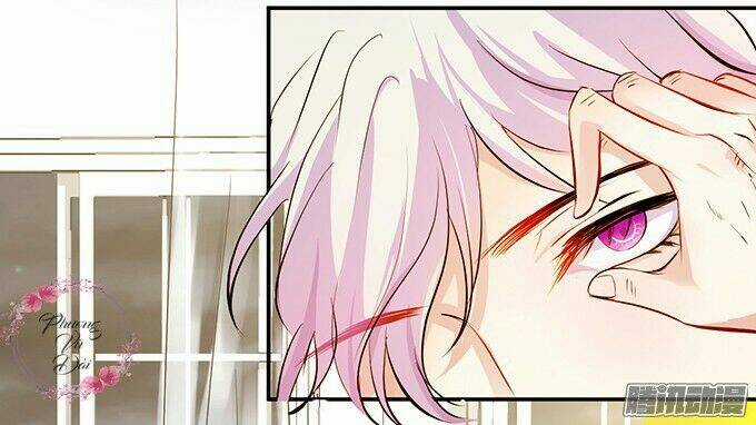 Huyết Tộc Đáng Yêu Chapter 2 trang 37