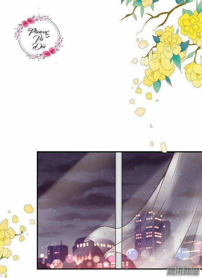 Huyết Tộc Đáng Yêu Chapter 2 trang 39