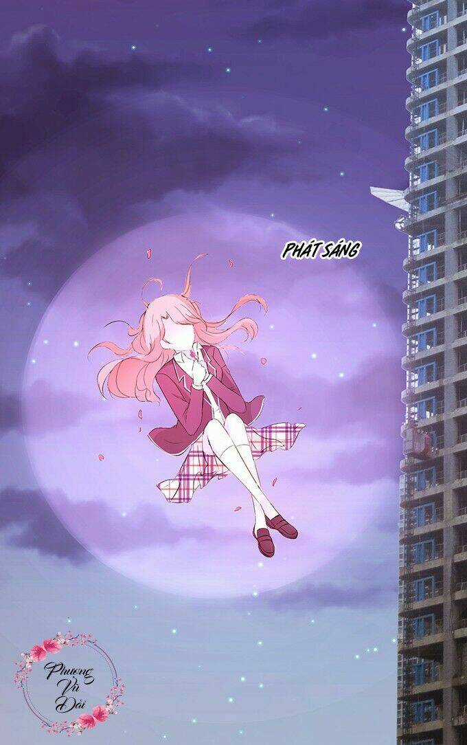 Huyết Tộc Đáng Yêu Chapter 2 trang 4