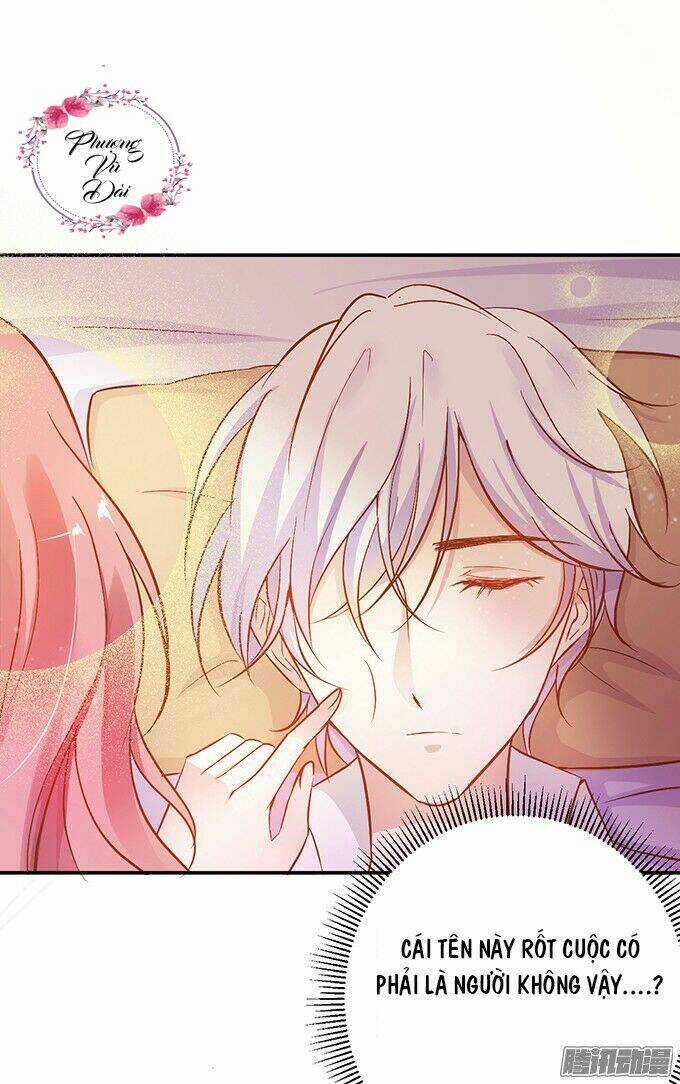 Huyết Tộc Đáng Yêu Chapter 2 trang 41