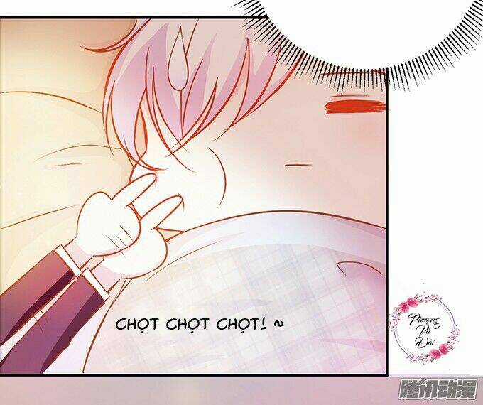 Huyết Tộc Đáng Yêu Chapter 2 trang 42