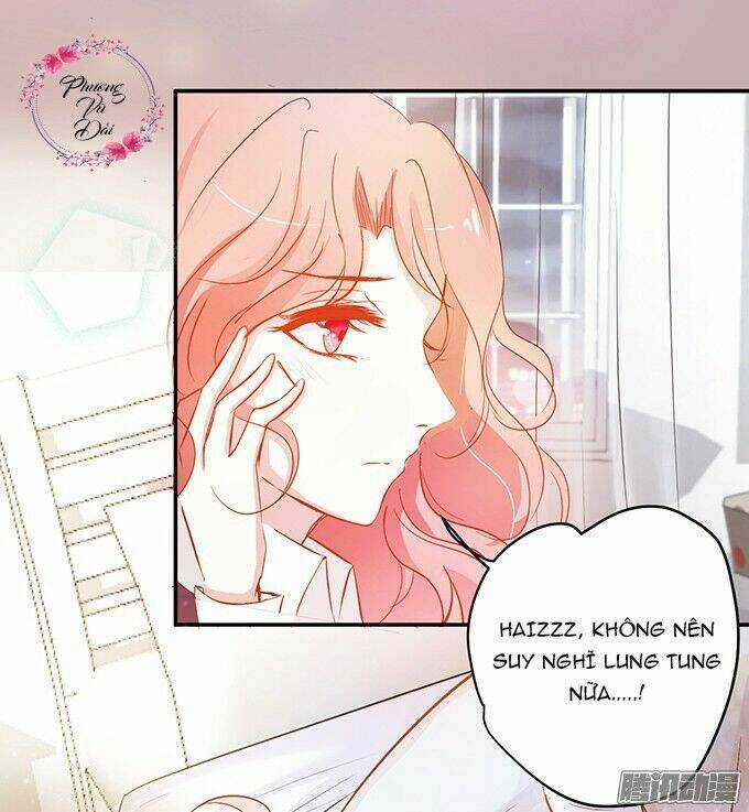 Huyết Tộc Đáng Yêu Chapter 2 trang 43