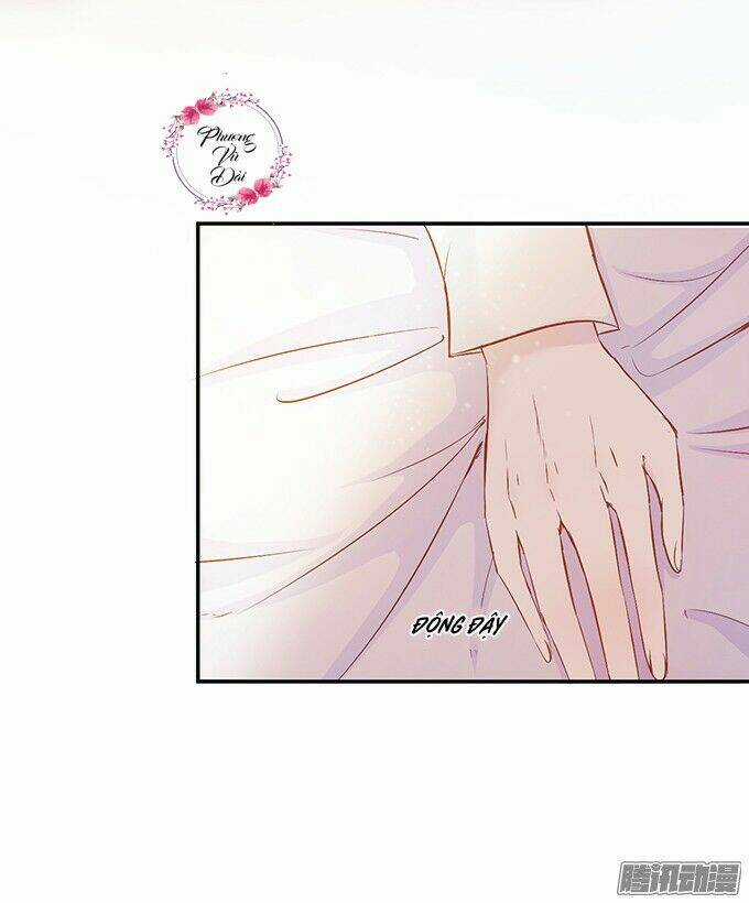 Huyết Tộc Đáng Yêu Chapter 2 trang 45