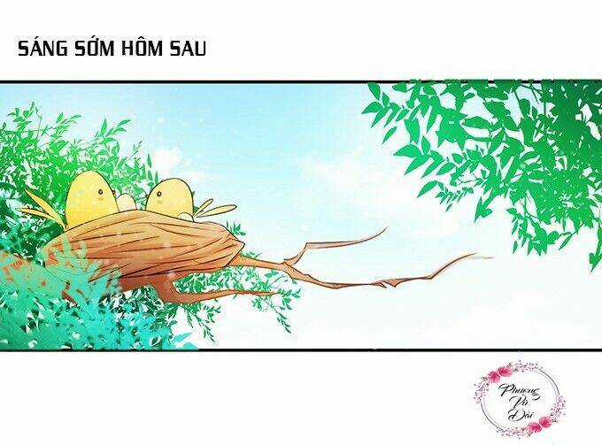 Huyết Tộc Đáng Yêu Chapter 2 trang 46