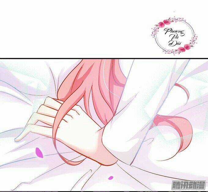 Huyết Tộc Đáng Yêu Chapter 2 trang 48