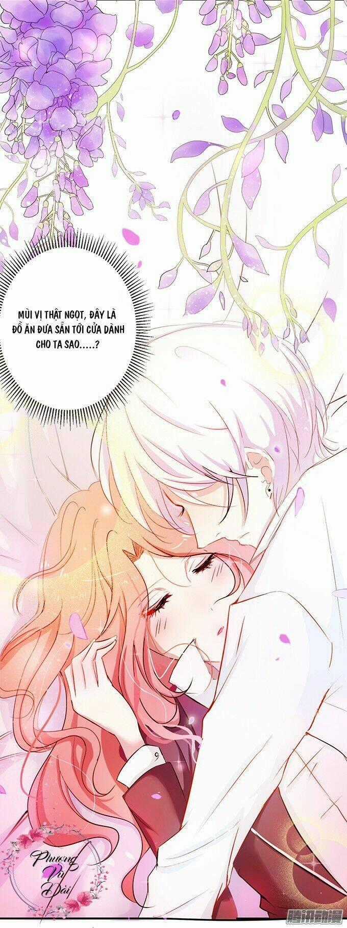 Huyết Tộc Đáng Yêu Chapter 2 trang 49