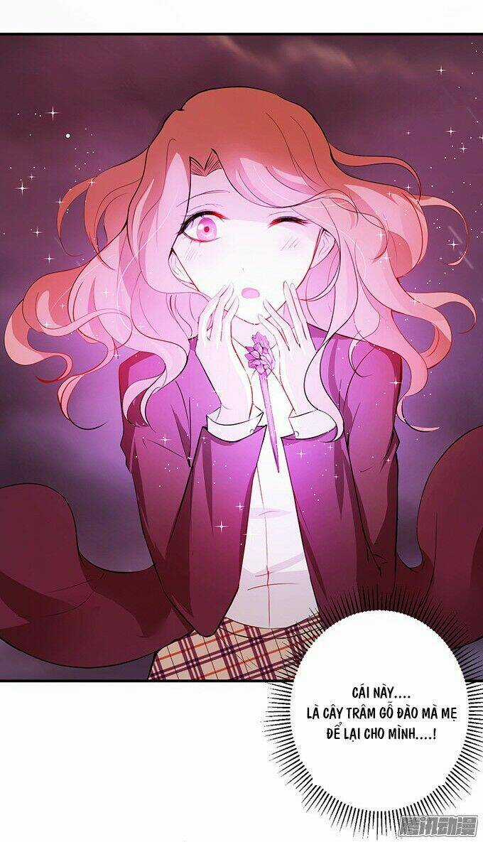 Huyết Tộc Đáng Yêu Chapter 2 trang 5