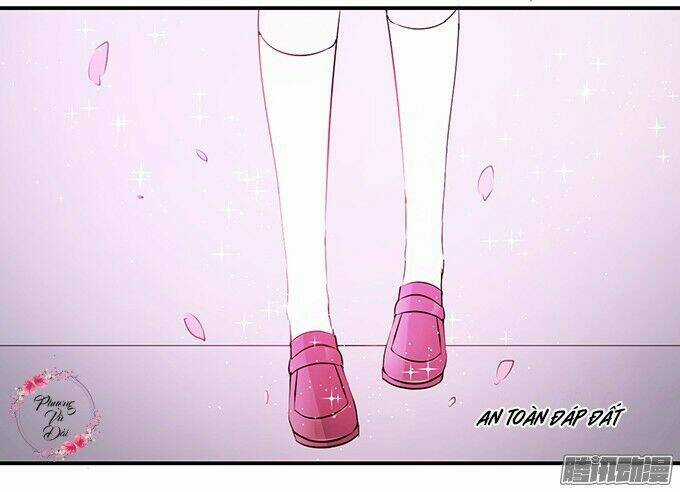 Huyết Tộc Đáng Yêu Chapter 2 trang 6