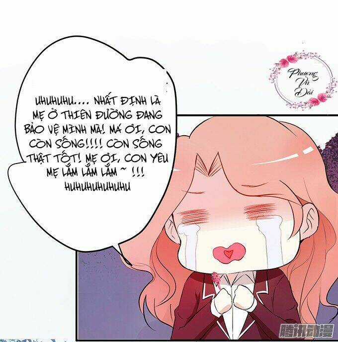 Huyết Tộc Đáng Yêu Chapter 2 trang 7