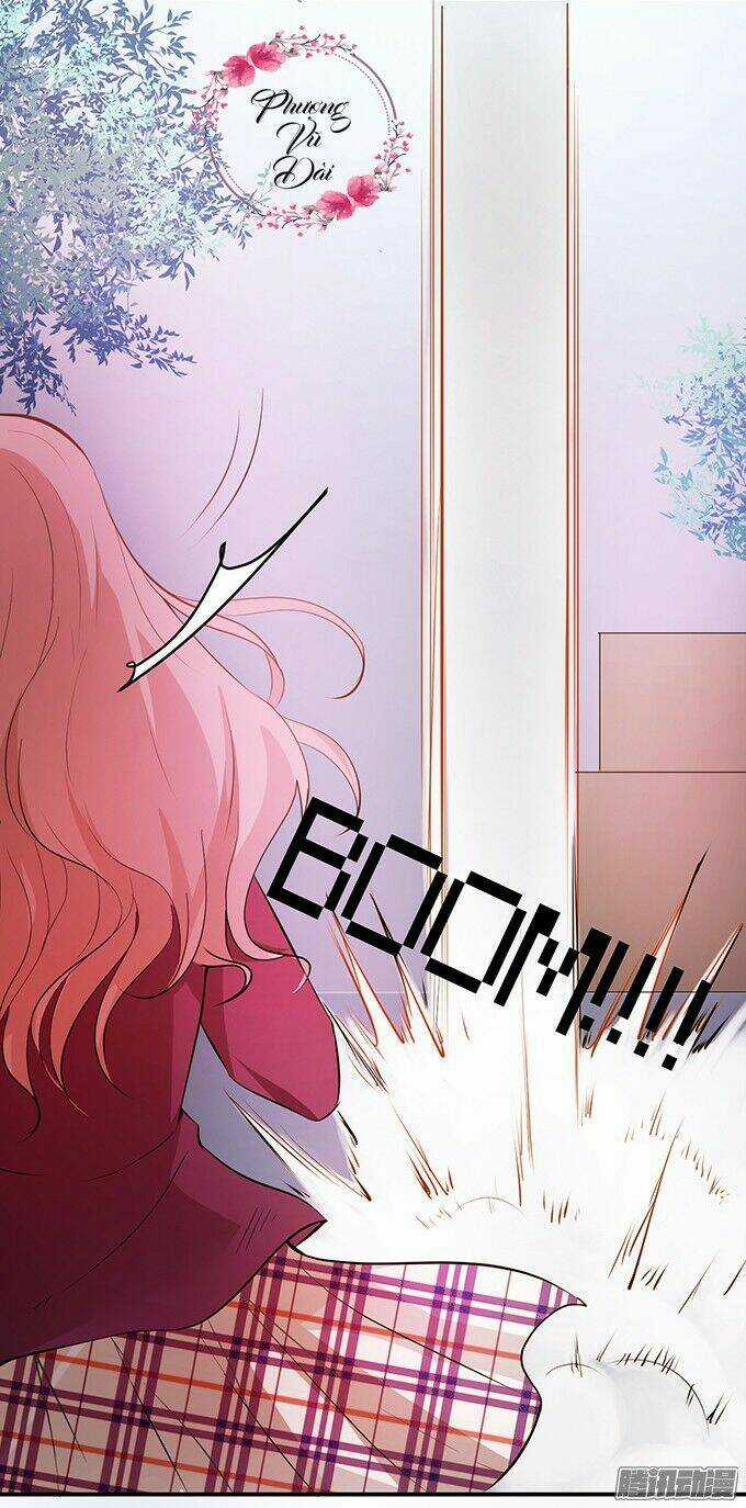 Huyết Tộc Đáng Yêu Chapter 2 trang 8