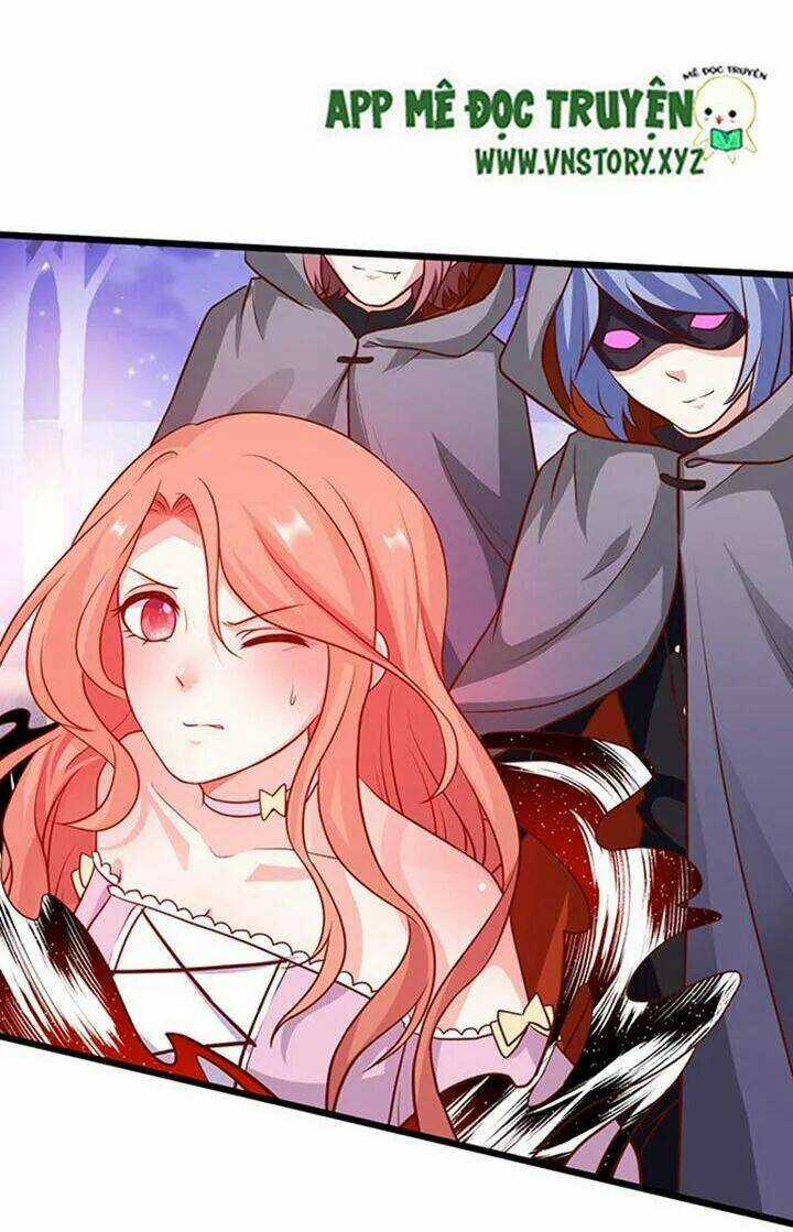 Huyết Tộc Đáng Yêu Chapter 208 trang 12