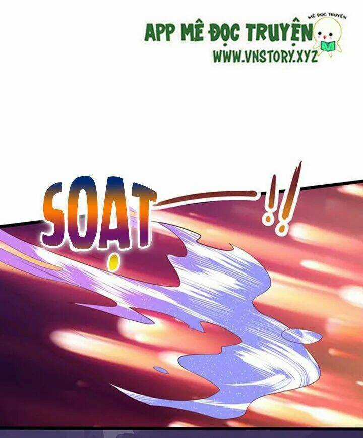 Huyết Tộc Đáng Yêu Chapter 208 trang 15