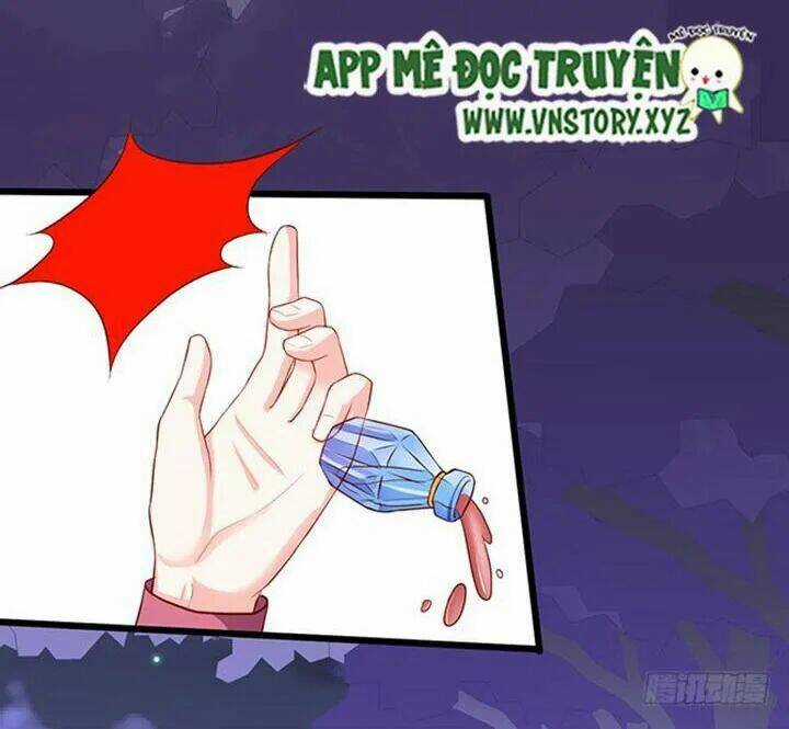 Huyết Tộc Đáng Yêu Chapter 208 trang 16