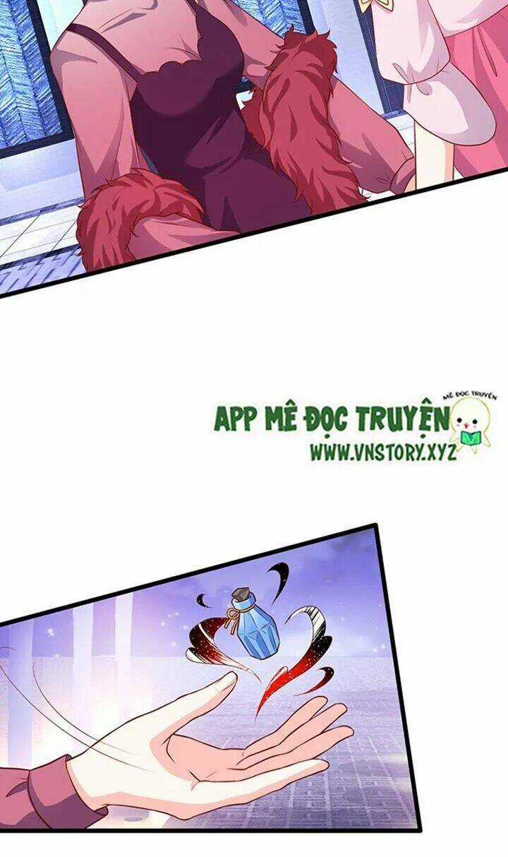 Huyết Tộc Đáng Yêu Chapter 208 trang 2