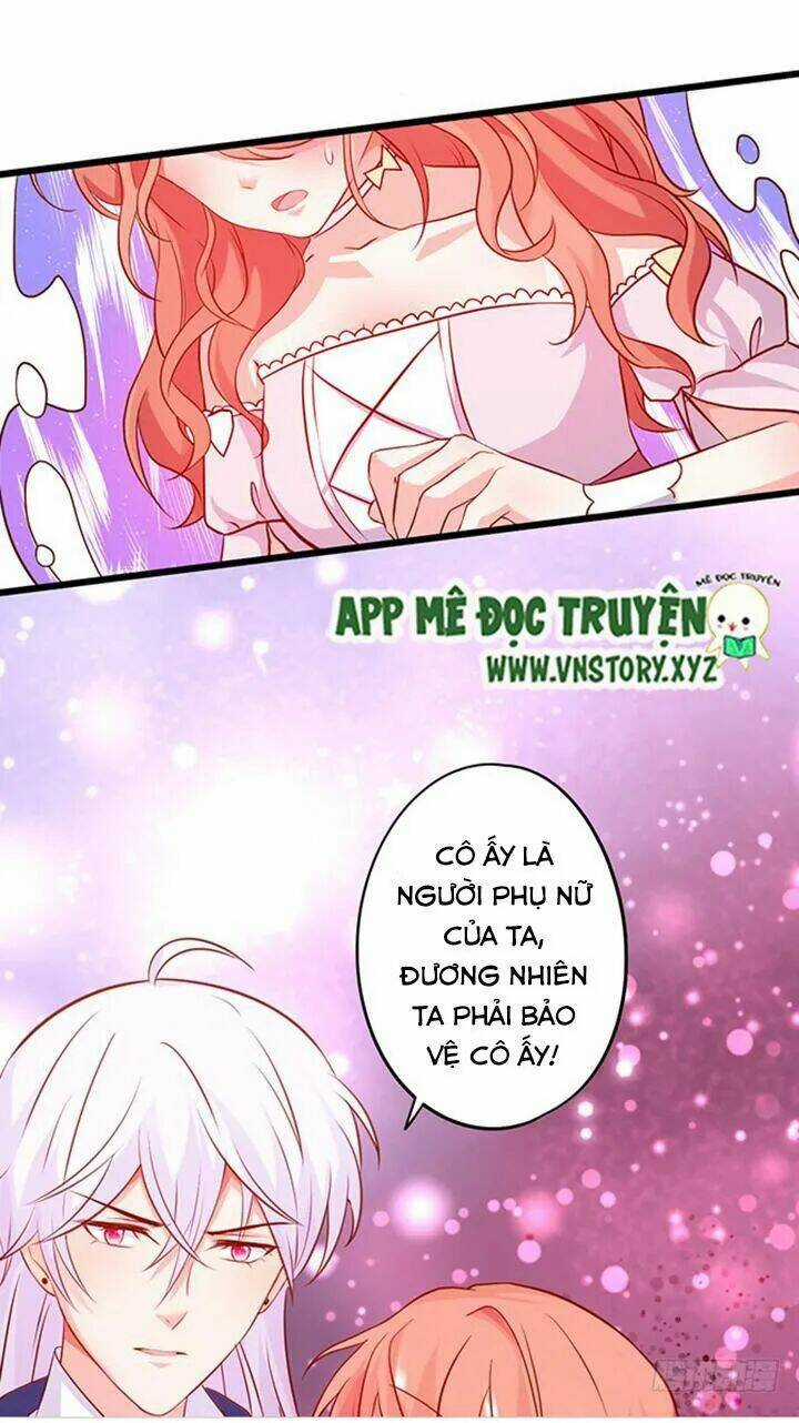 Huyết Tộc Đáng Yêu Chapter 208 trang 20