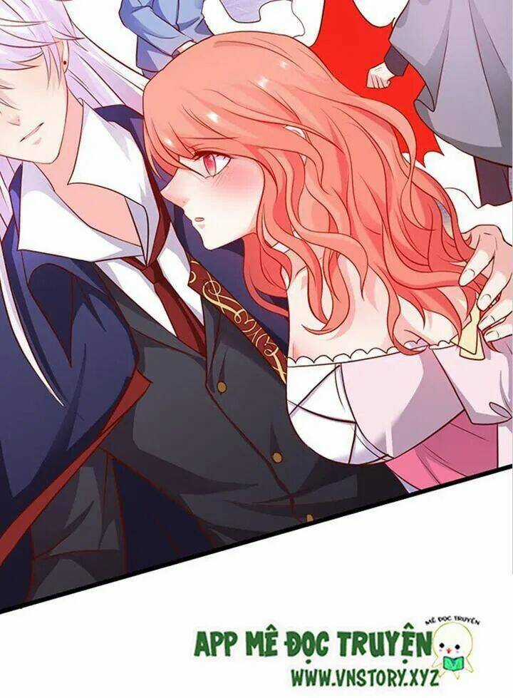 Huyết Tộc Đáng Yêu Chapter 208 trang 23