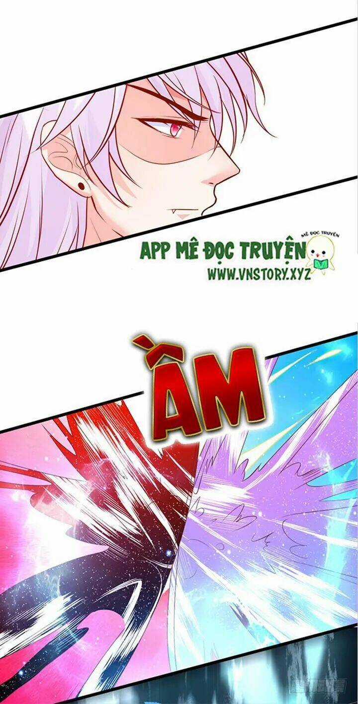 Huyết Tộc Đáng Yêu Chapter 208 trang 27
