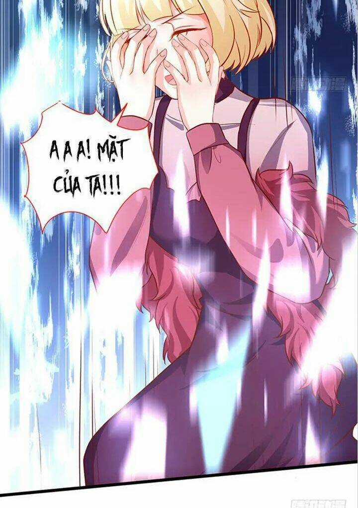 Huyết Tộc Đáng Yêu Chapter 208 trang 29