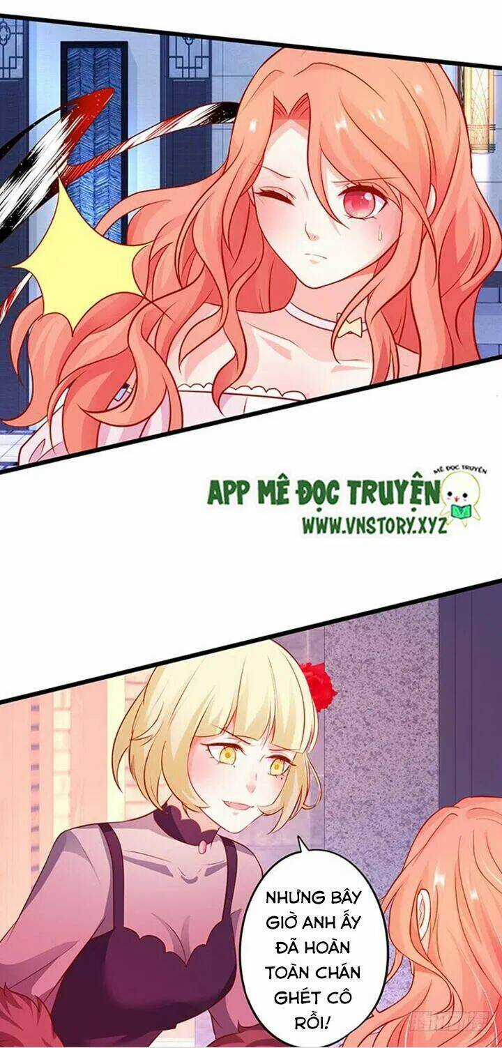 Huyết Tộc Đáng Yêu Chapter 208 trang 4