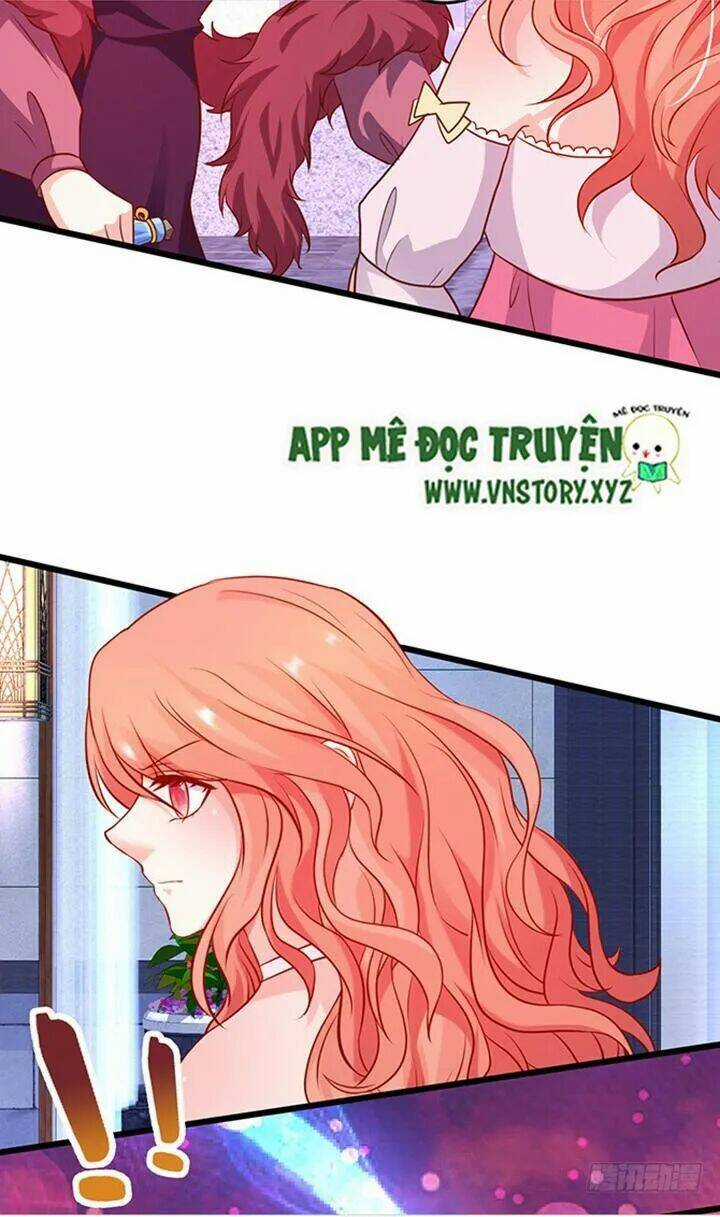 Huyết Tộc Đáng Yêu Chapter 208 trang 5