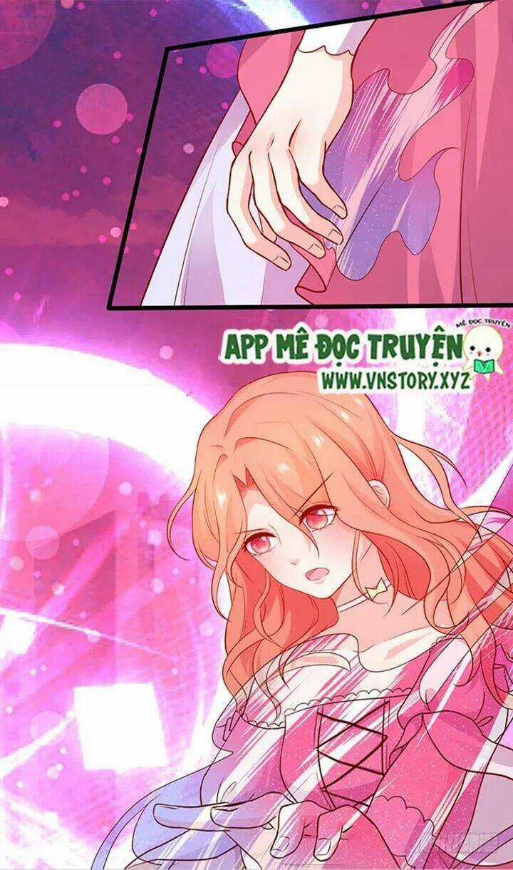 Huyết Tộc Đáng Yêu Chapter 208 trang 6